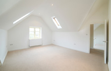St Mary Hill bedroom extension leads