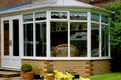 conservatories St Mary Hill