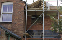 free St Mary Hill home extension quotes