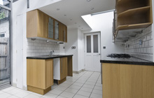 St Mary Hill kitchen extension leads